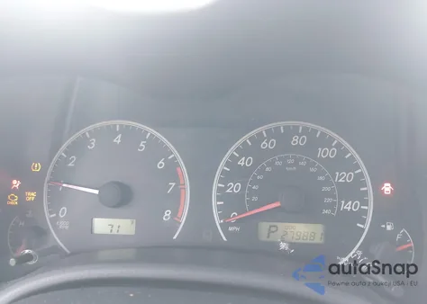 2013 Toyota Corolla Le из США, поврежденный, VIN 2T1BU4EE7DC018631